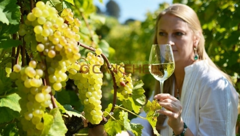 вино Бианка